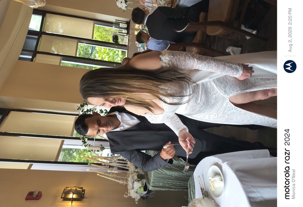 Elysian Officiant Services