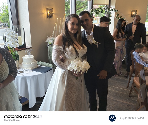 Elysian Officiant Services