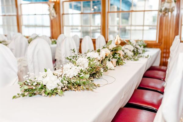 The River Queen: Public Cruises & Private Event Venue