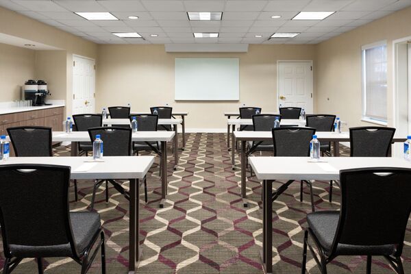 Residence Inn by Marriott Tampa Westshore/Airport