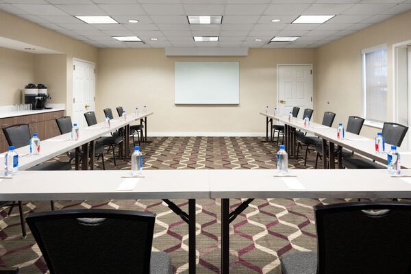 Residence Inn by Marriott Tampa Westshore/Airport