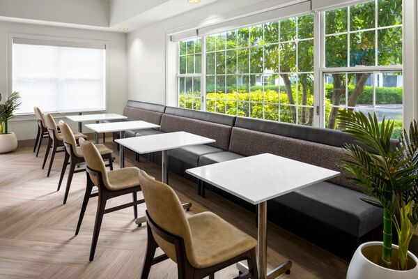 Residence Inn by Marriott Tampa Westshore/Airport