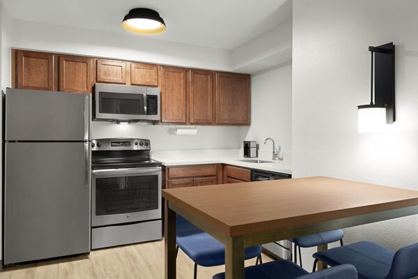 Residence Inn by Marriott Tampa Westshore/Airport