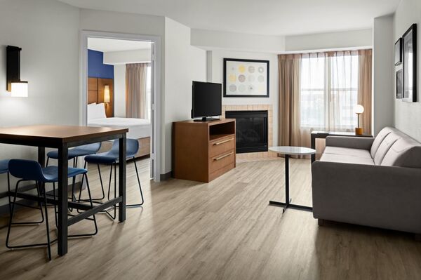 Residence Inn by Marriott Tampa Westshore/Airport