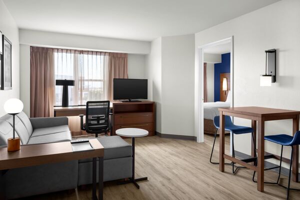 Residence Inn by Marriott Tampa Westshore/Airport