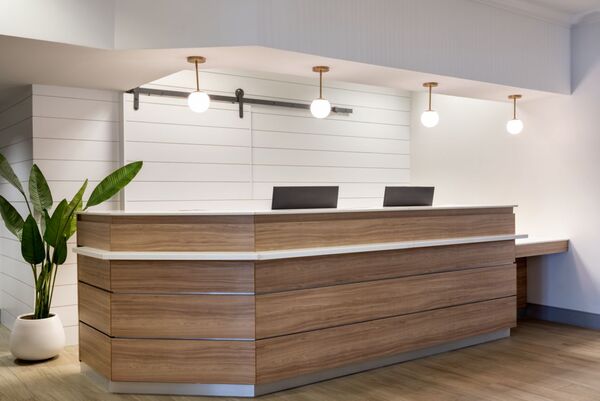 Residence Inn by Marriott Tampa Westshore/Airport