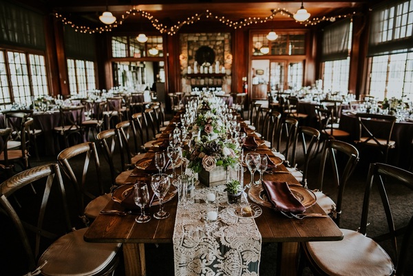 Waldenwoods Event Venue & Resort