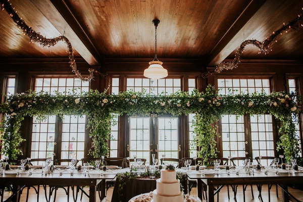 Waldenwoods Event Venue & Resort