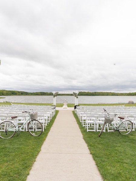 Waldenwoods Event Venue & Resort