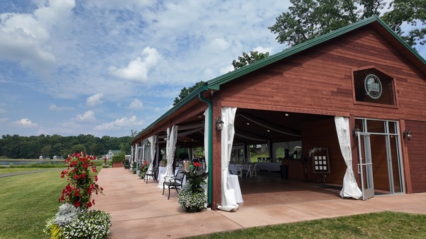 Waldenwoods Event Venue & Resort