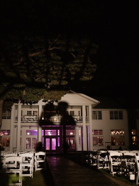 Waldenwoods Event Venue & Resort