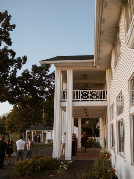 Waldenwoods Event Venue & Resort