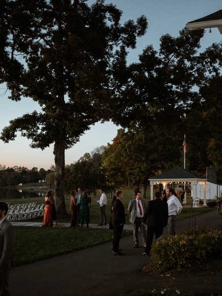 Waldenwoods Event Venue & Resort