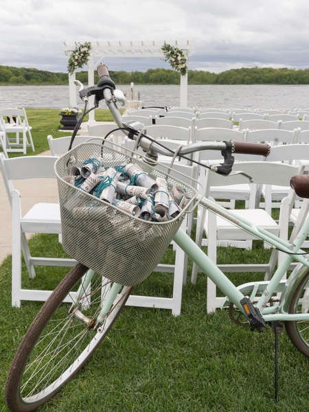 Waldenwoods Event Venue & Resort