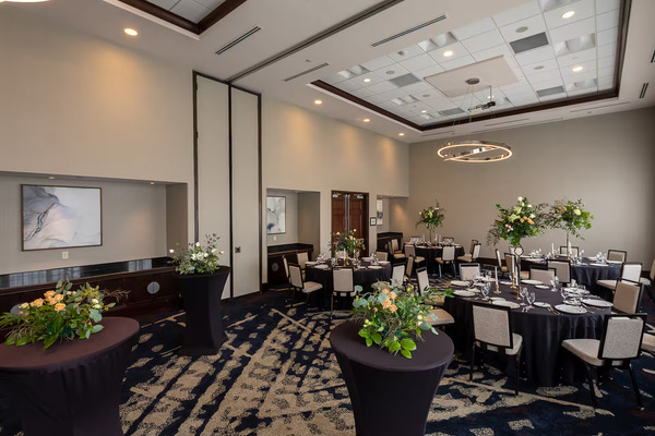 Hilton Asheville Biltmore Park