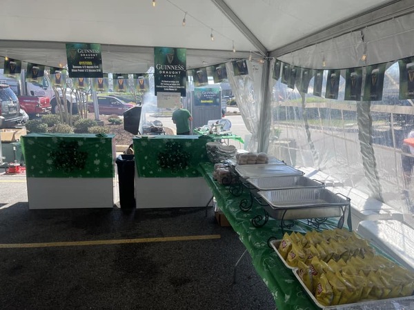 Kelsey's Restaurant and Catering