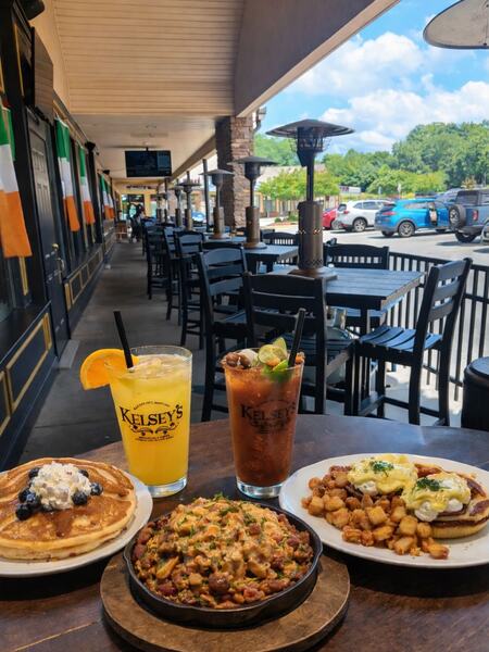 Kelsey's Restaurant and Catering