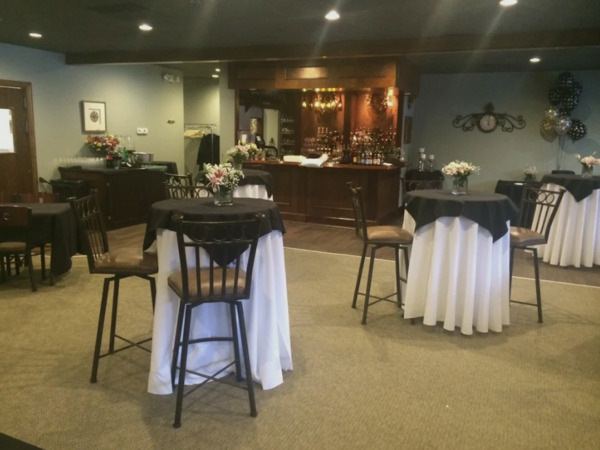 Kelsey's Restaurant and Catering