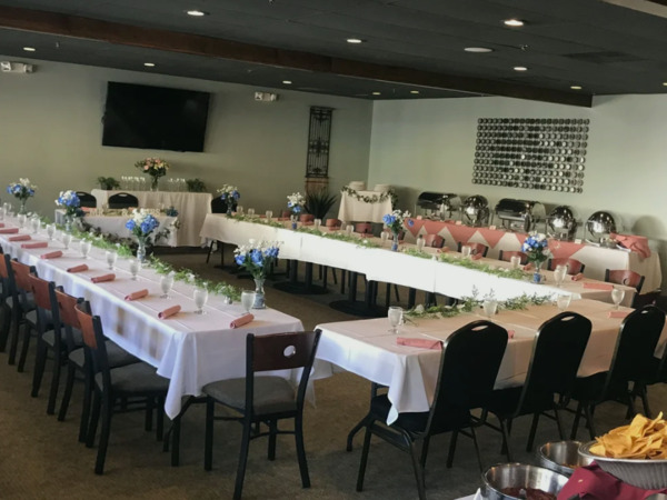 Kelsey's Restaurant and Catering