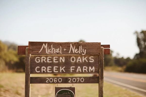 Green Oaks Creek Farm