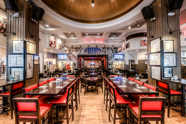 Atlanta Hard Rock Café