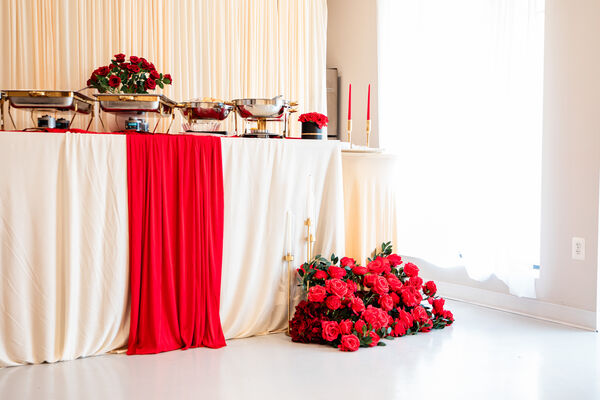 Elite Venue Baltimore