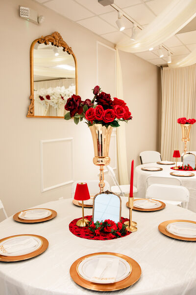 Elite Venue Baltimore