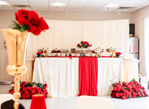 Elite Venue Baltimore