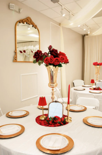 Elite Venue Baltimore