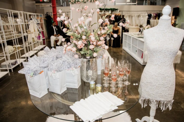 Elite Venue Baltimore