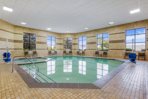 La Quinta Inn & Suites Twin Falls