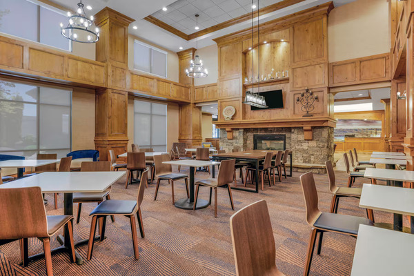 La Quinta Inn & Suites Twin Falls