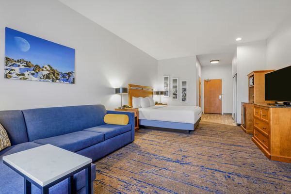 La Quinta Inn & Suites Twin Falls