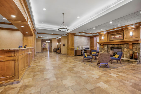 La Quinta Inn & Suites Twin Falls