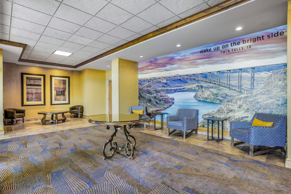 La Quinta Inn & Suites Twin Falls