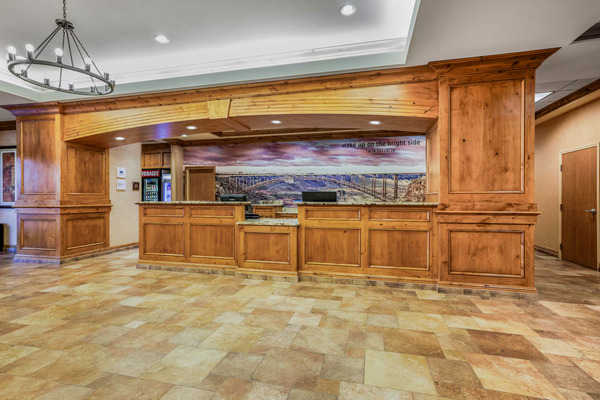 La Quinta Inn & Suites Twin Falls