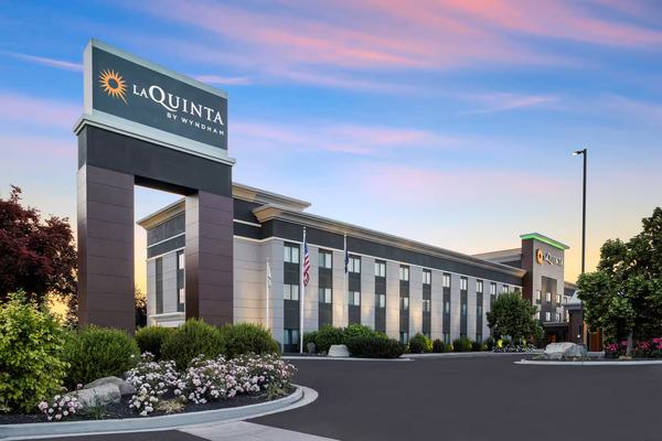 La Quinta Inn & Suites Twin Falls