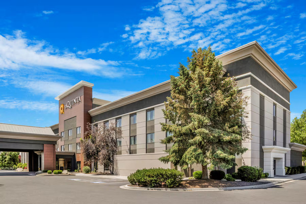 La Quinta Inn & Suites Twin Falls