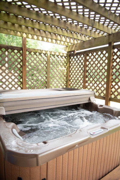 Brenwood Lake Weddings