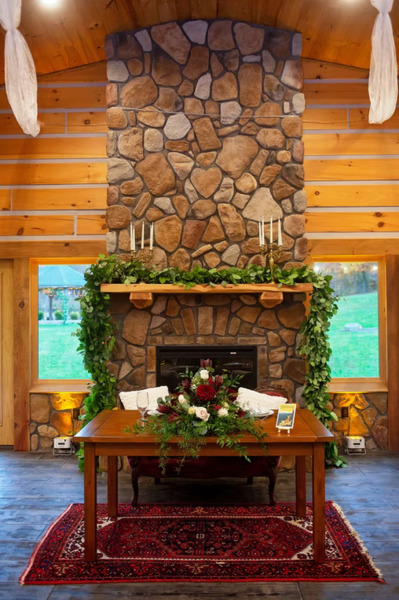 Brenwood Lake Weddings