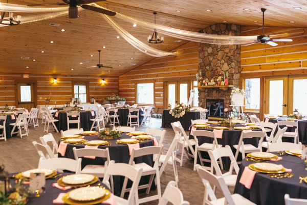 Brenwood Lake Weddings