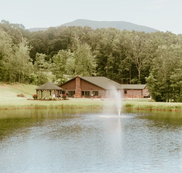 Brenwood Lake Weddings