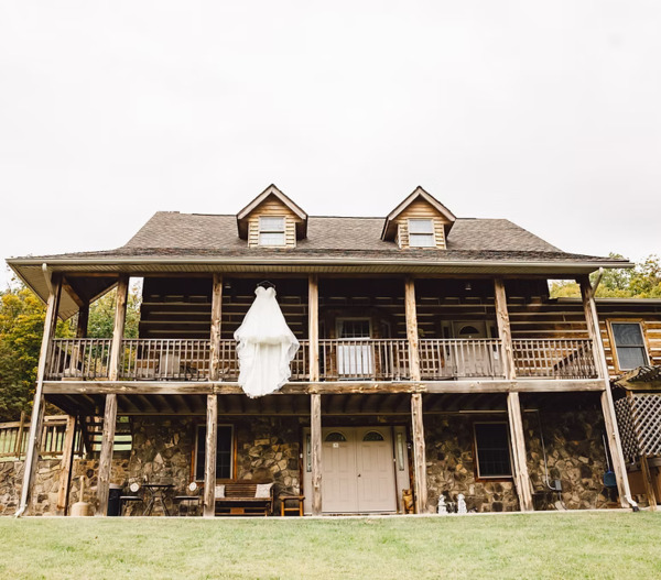 Brenwood Lake Weddings