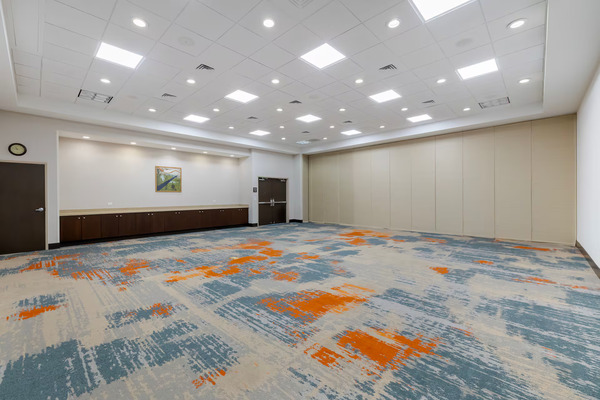 Hampton Inn & Suites Bend