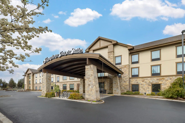 Hampton Inn & Suites Bend