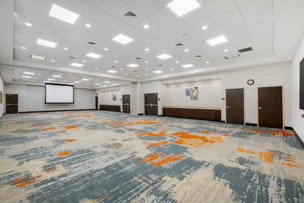 Hampton Inn & Suites Bend