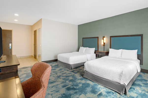 Hampton Inn & Suites Bend