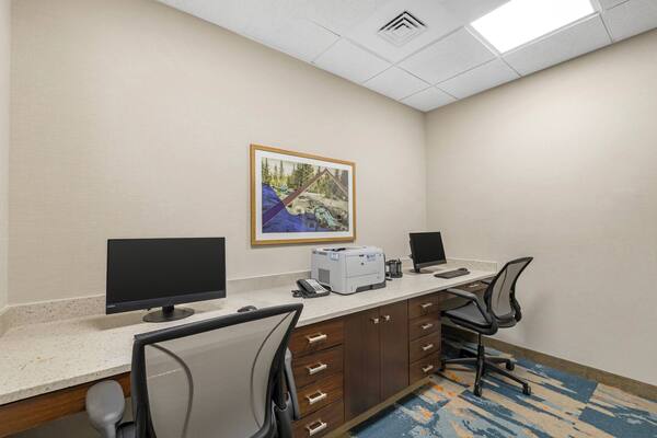 Hampton Inn & Suites Bend