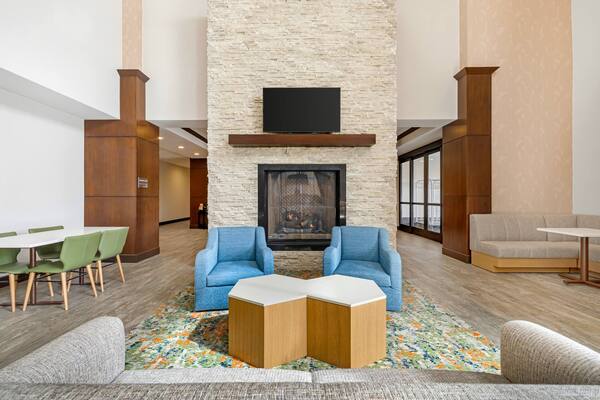 Hampton Inn & Suites Bend