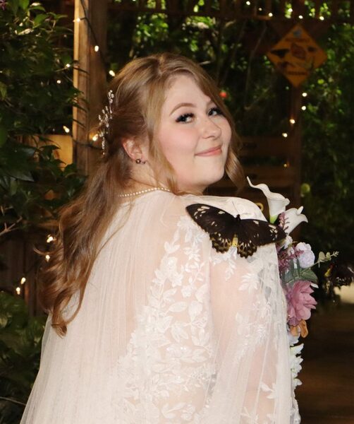 Magic Wings Butterfly Conservatory